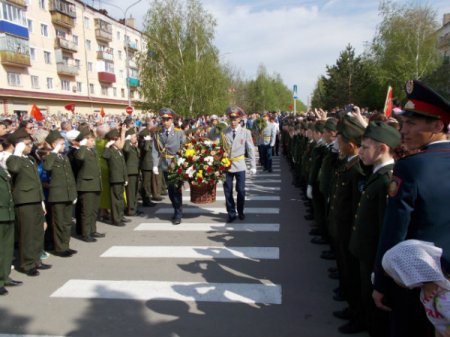 "Говорить о войне не любил" - рудничане вспоминают земляков, победивших фашизм