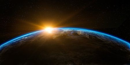 Ученые объявили о начале новой эпохи на Земле