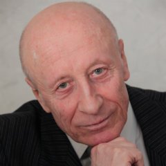 Николай ВОРОНИН: Козявку сверху не видно